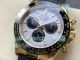 Luxury Replica QF Rolex Daytona 4131 Gold Gain Weight Watch Meteorite Dial 40mm (2)_th.jpg